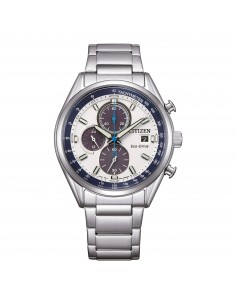 Orologio Citizen Uomo Crono Eco Drive CA0459-79A